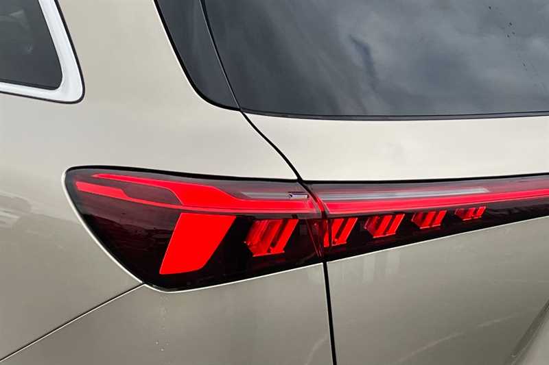 Used MG MGS6 2025 for sale - 78221354: Photo 31