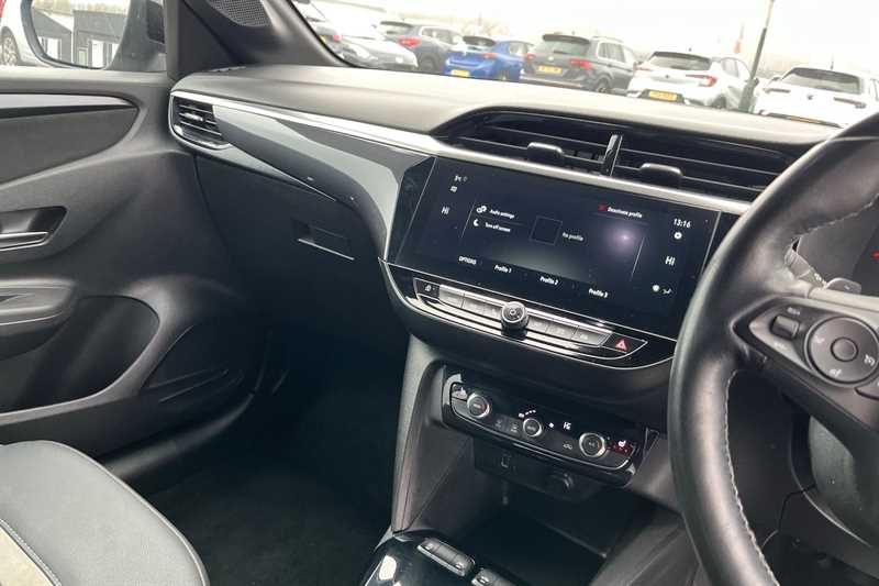 Used Vauxhall Corsa 2022 for sale - 77486734: Photo 14