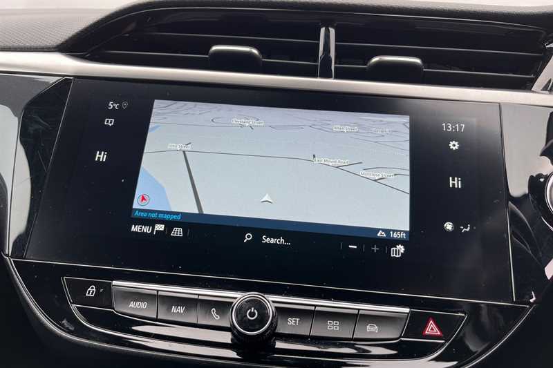 Used Vauxhall Corsa 2022 for sale - 77486734: Photo 18