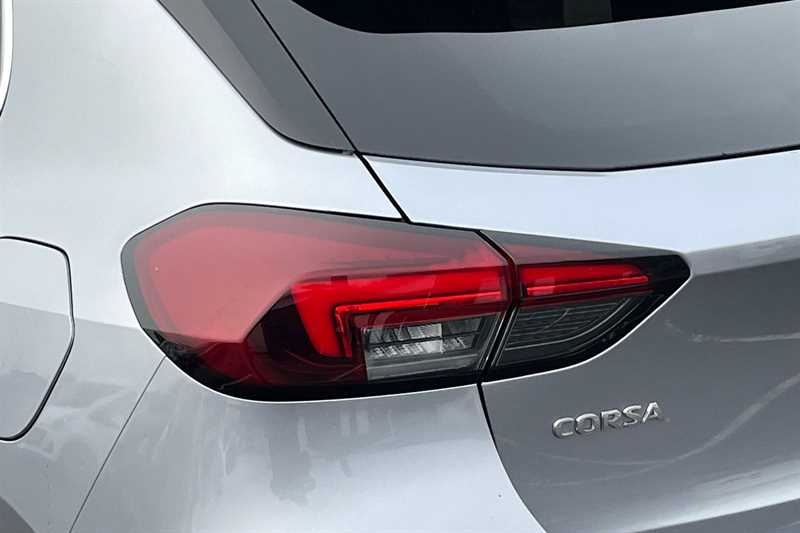 Used Vauxhall Corsa 2022 for sale - 77486734: Photo 31