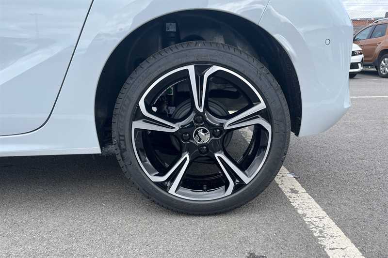 Used Vauxhall Corsa 2025 for sale - 77773207: Photo 10