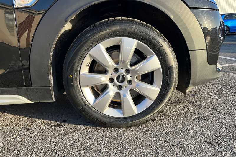 Used MINI Countryman 2018 for sale - 77566171: Photo 11