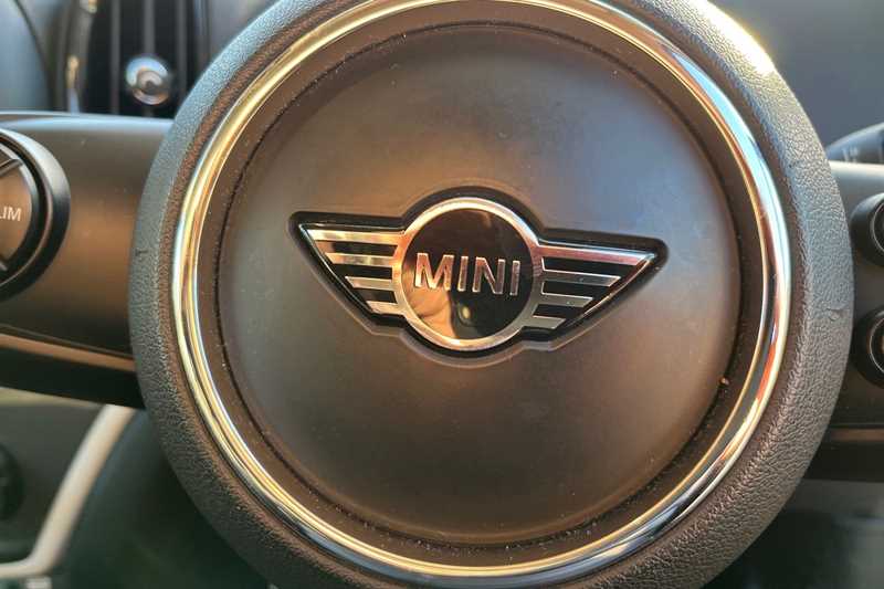 Used MINI Countryman 2018 for sale - 77566171: Photo 40