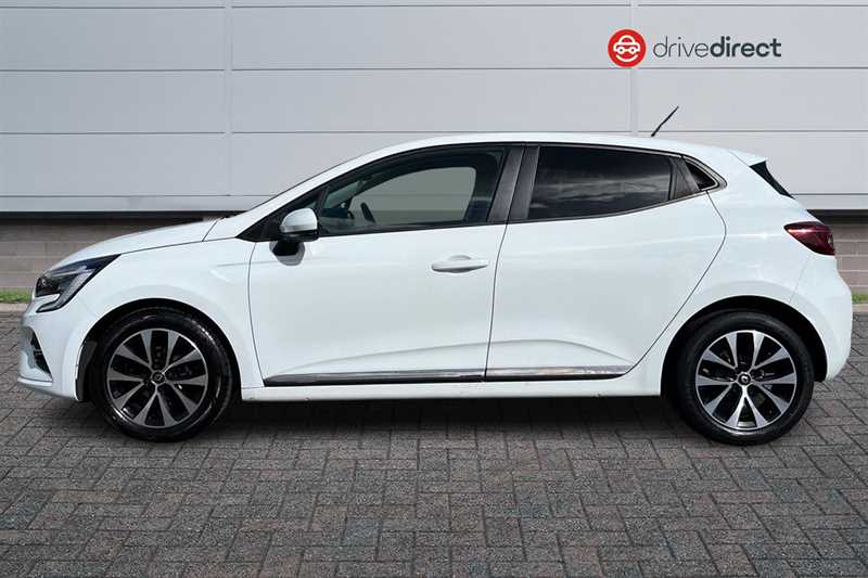 Used Renault Clio 2021 for sale - 78222503: Photo 6