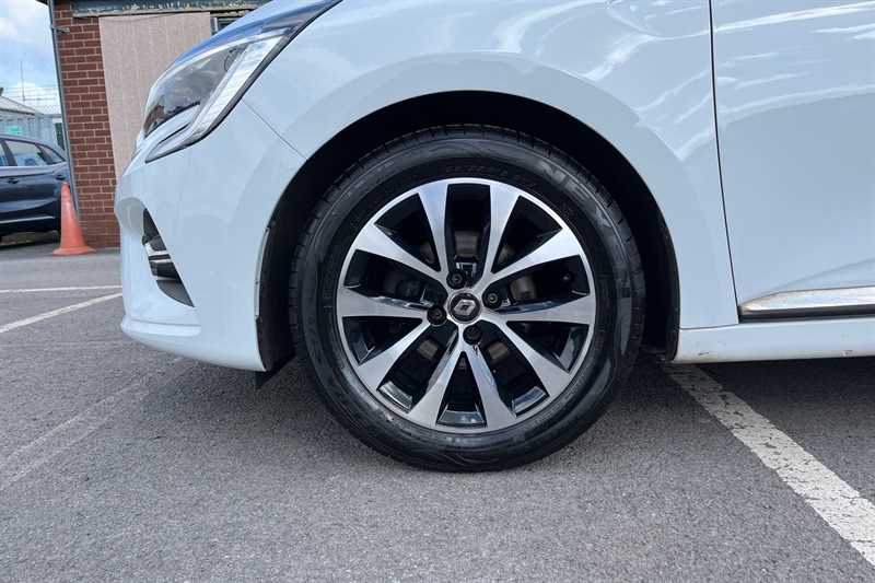 Used Renault Clio 2021 for sale - 78222503: Photo 9