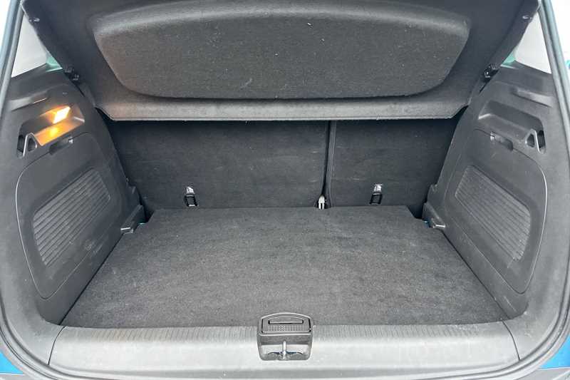 Used Vauxhall Crossland X 2019 for sale - 76530170: Photo 25