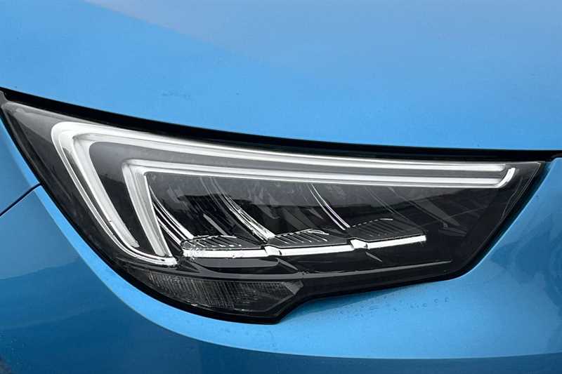 Used Vauxhall Crossland X 2019 for sale - 76530170: Photo 28