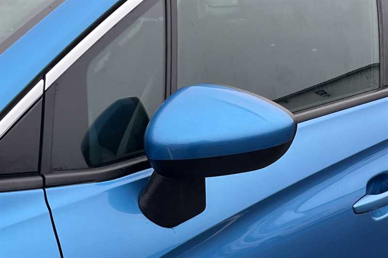 Used Vauxhall Crossland X 2019 for sale - 76530170: Photo 35