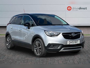 2019 - 1.2 Turbo ecoTEC GPF Elite SUV 5dr Petrol Manual Euro 6 (s/s) (110 ps)