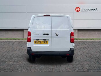 Used Vauxhall Vivaro 2024 for sale - 77244769: Photo