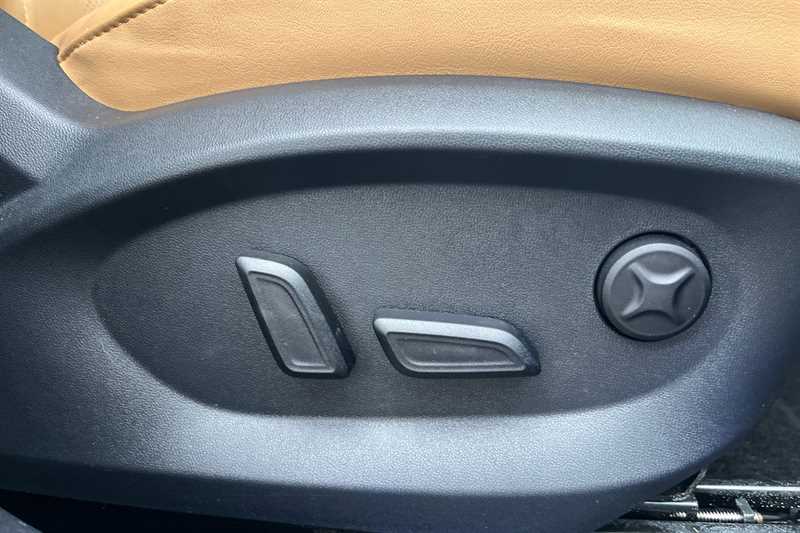 Used MG MG HS 2024 for sale - 77758118: Photo 26