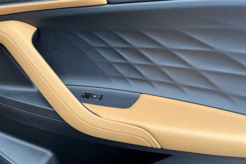 Used MG MG HS 2024 for sale - 77758118: Photo 40