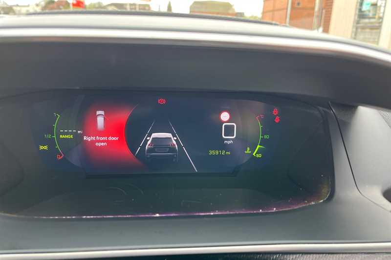 Used Peugeot 2008 2023 for sale - 78120091: Photo 20