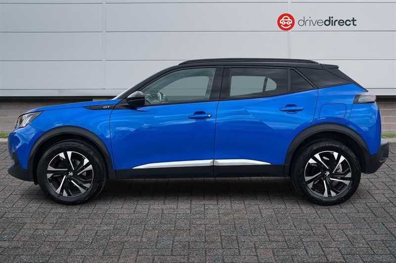 Used Peugeot 2008 2023 for sale - 78120091: Photo 6