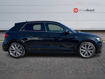 Used Audi A1 2023 for sale - 78687173: Photo