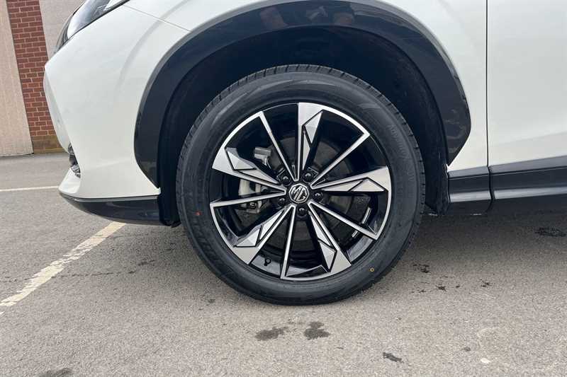 Used MG MG HS 2024 for sale - 77844006: Photo 10