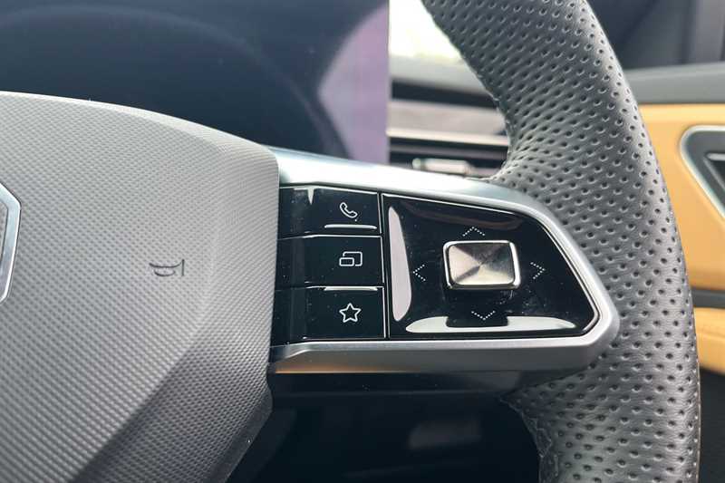 Used MG MG HS 2024 for sale - 77844006: Photo 22