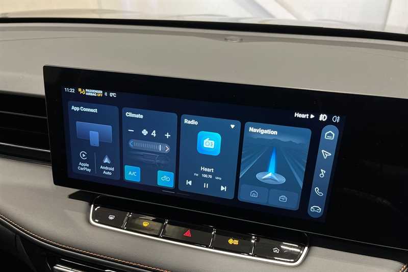 Used MG MG HS 2025 for sale - 77390357: Photo 38