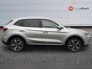 Used MG MG ZS 2024 for sale - 76930062: Photo