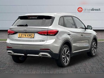 Used MG MG ZS 2024 for sale - 76930062: Photo