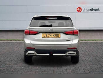 Used MG MG ZS 2024 for sale - 76930062: Photo