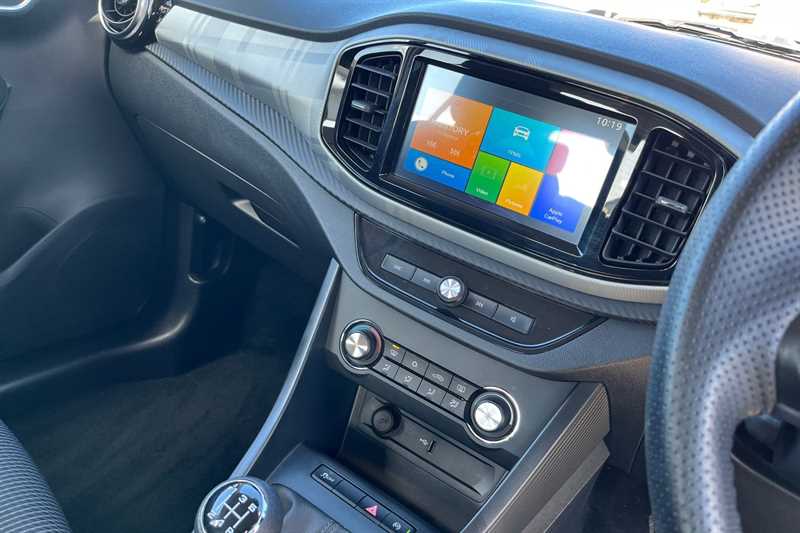 Used MG MG3 2023 for sale - 78120556: Photo 14