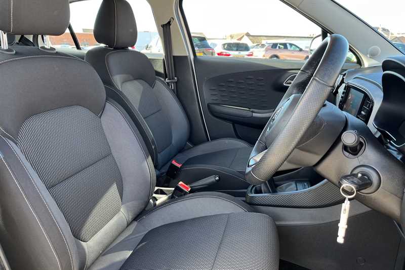 Used MG MG3 2023 for sale - 78120556: Photo 23