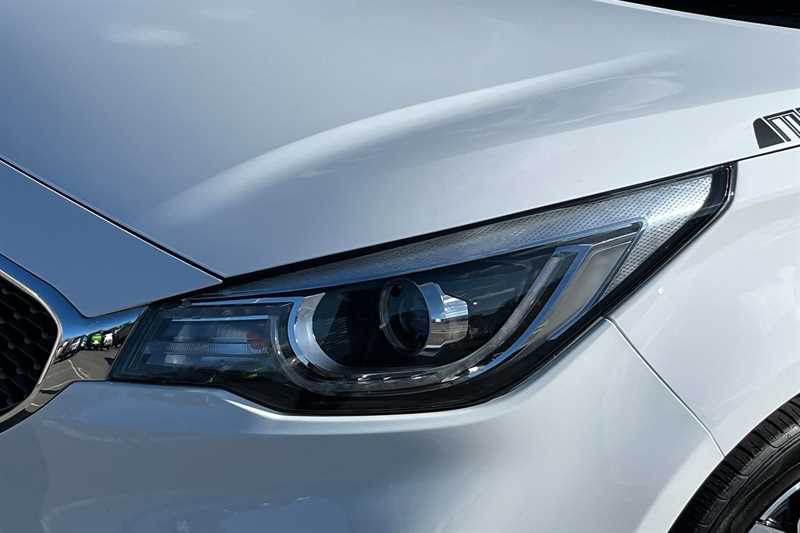 Used MG MG3 2023 for sale - 78120556: Photo 29