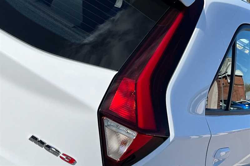 Used MG MG3 2023 for sale - 78120556: Photo 32