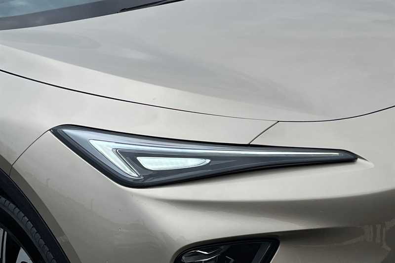 Used MG MGS6 2025 for sale - 78075789: Photo 28