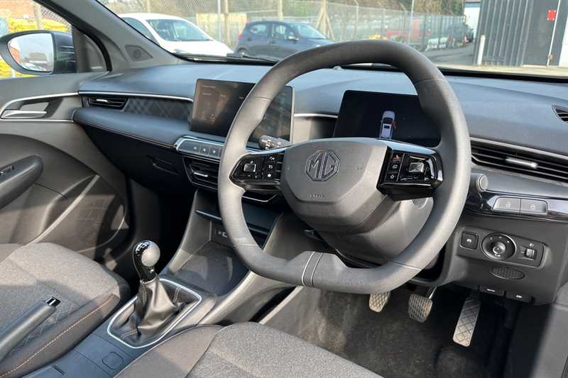 Used MG MG3 2025 for sale - 78076592: Photo 13