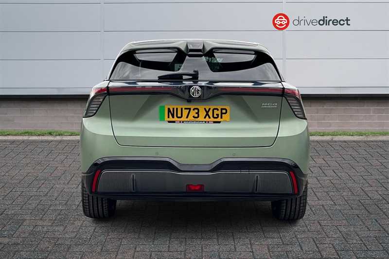 Used MG MG4 2023 for sale - 78120539: Photo 4