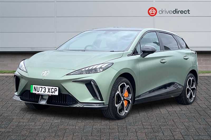 Used MG MG4 2023 for sale - 78120539: Photo 7