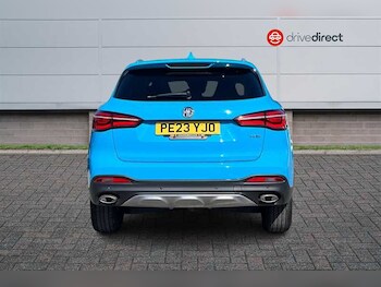 Used MG MG HS 2023 for sale - 78627064: Photo