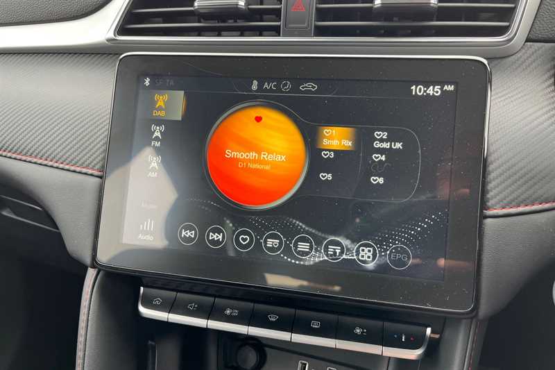 Used MG MG ZS 2023 for sale - 77843329: Photo 18