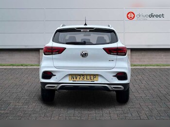 Used MG MG ZS 2023 for sale - 77843329: Photo