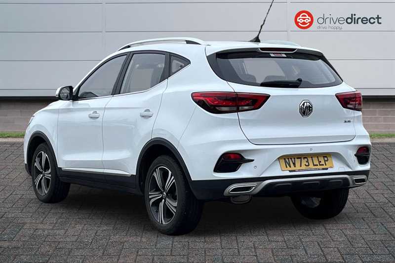 Used MG MG ZS 2023 for sale - 77843329: Photo 5