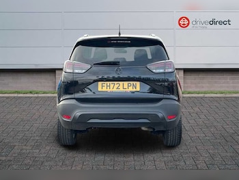 Used Vauxhall Crossland 2023 for sale - 77914971: Photo