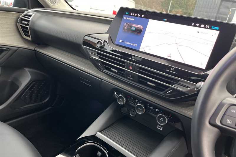 Used Citroen C5 X 2025 for sale - 77561918: Photo 14