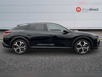 Used Citroen C5 X 2025 for sale - 77561918: Photo