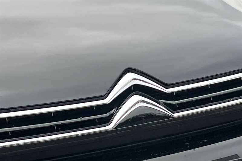 Used Citroen C5 X 2025 for sale - 77561918: Photo 30