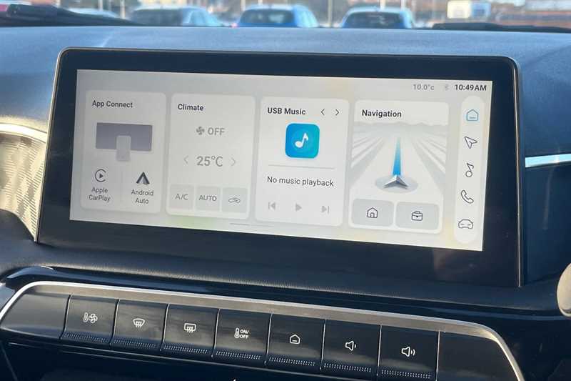 Used MG MG3 2024 for sale - 77416672: Photo 17