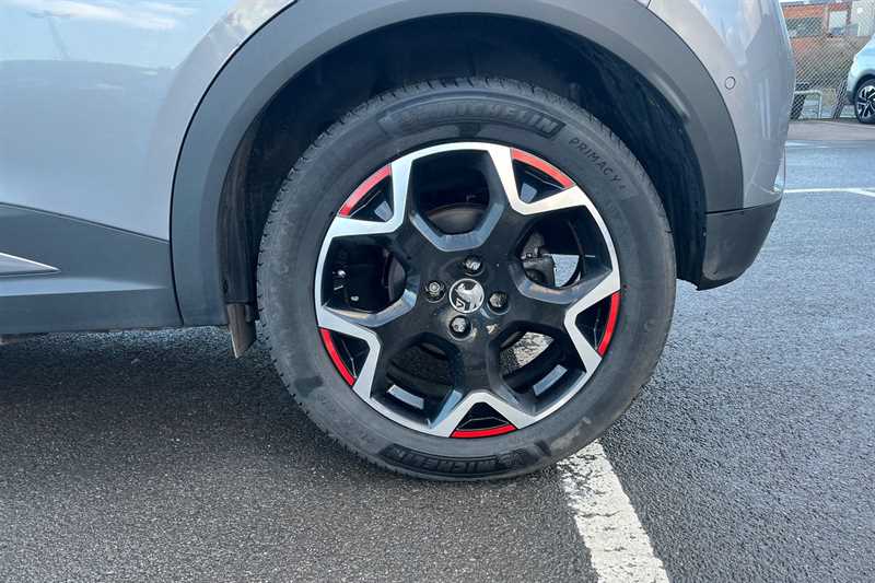 Used Vauxhall Mokka 2023 for sale - 77788567: Photo 12