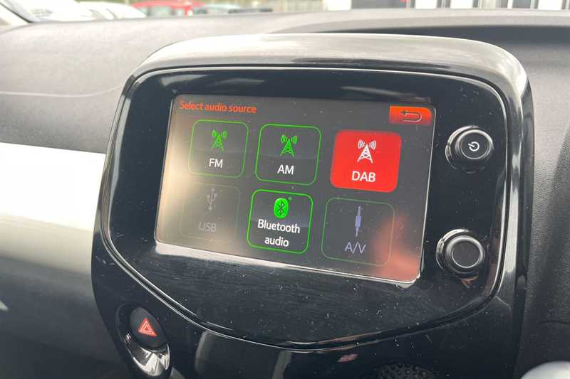 Used Toyota AYGO 2018 for sale - 78217382: Photo 18