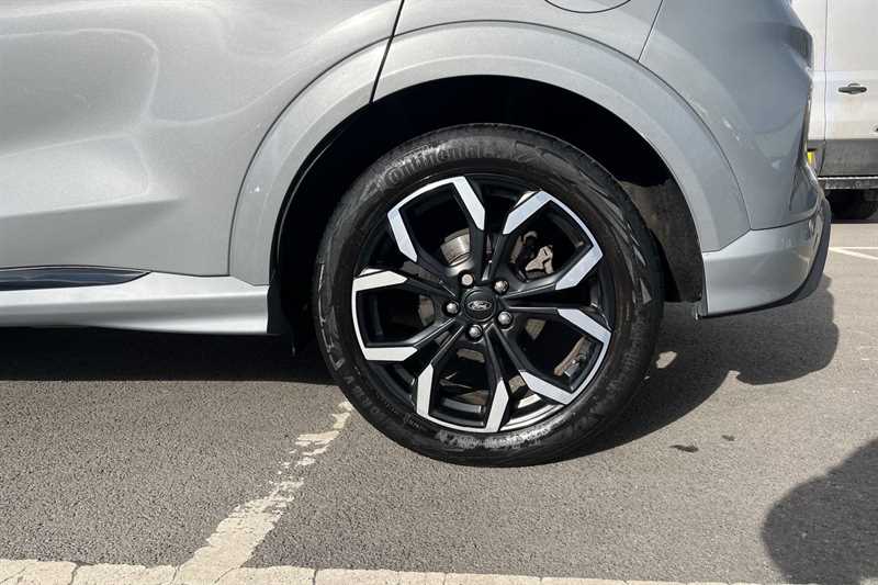 Used Ford Puma 2020 for sale - 77828552: Photo 10