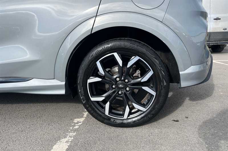 Used Ford Puma 2020 for sale - 77828552: Photo 12