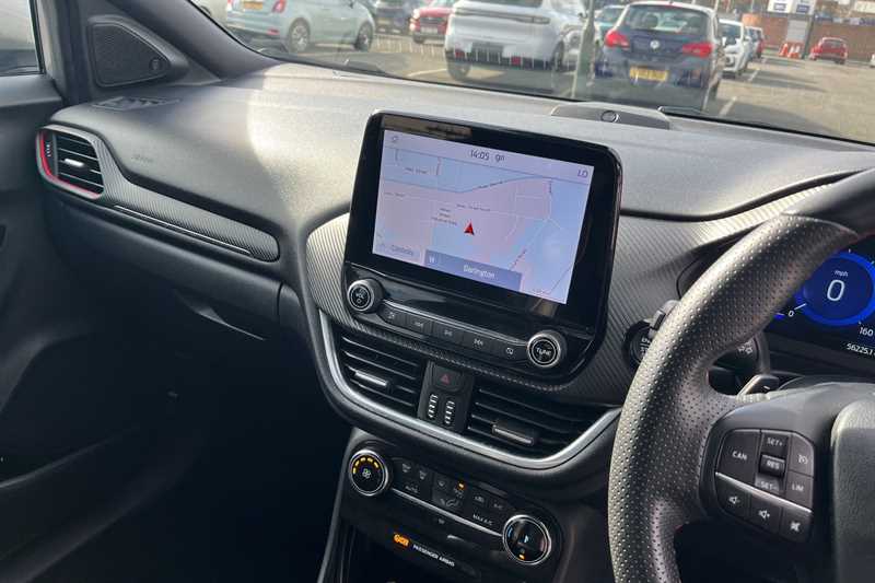 Used Ford Puma 2020 for sale - 77828552: Photo 14