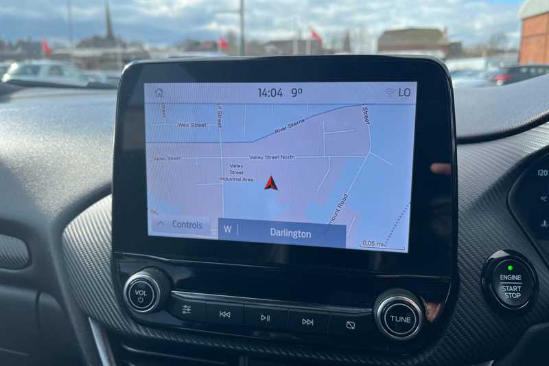 Used Ford Puma 2020 for sale - 77828552: Photo 18