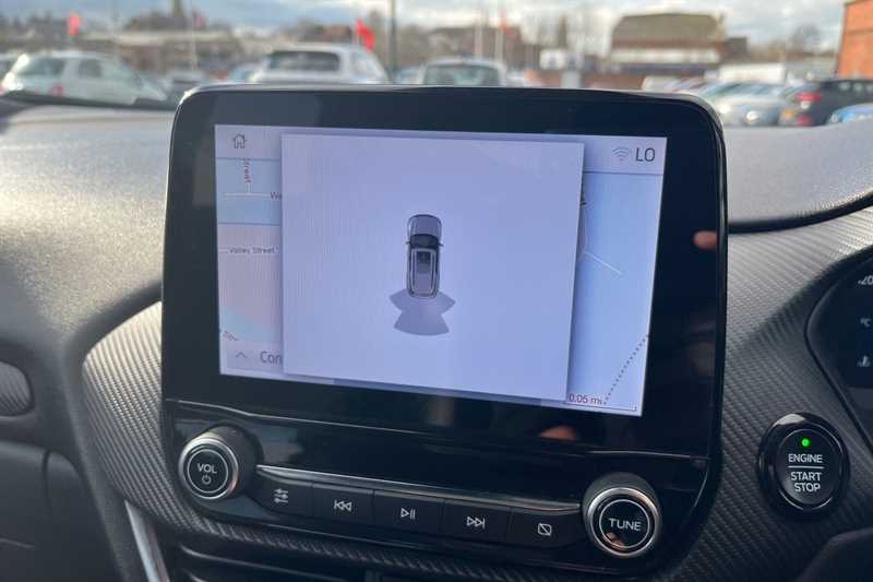 Used Ford Puma 2020 for sale - 77828552: Photo 19