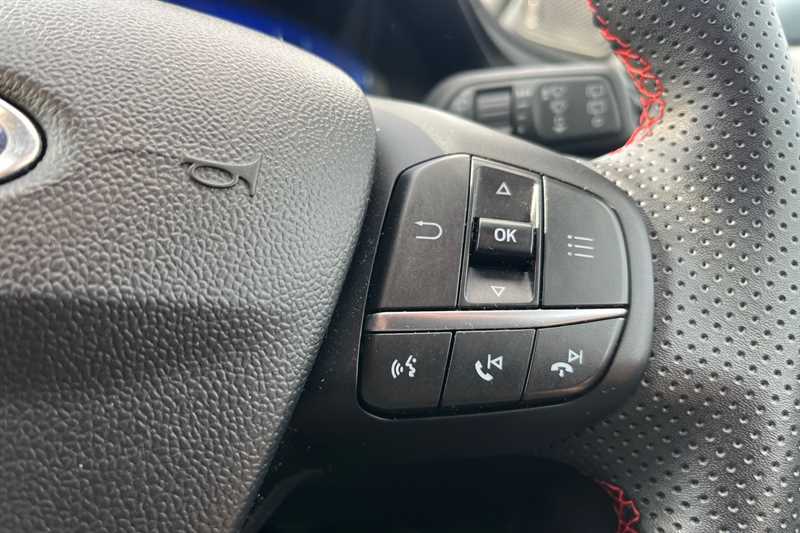 Used Ford Puma 2020 for sale - 77828552: Photo 22